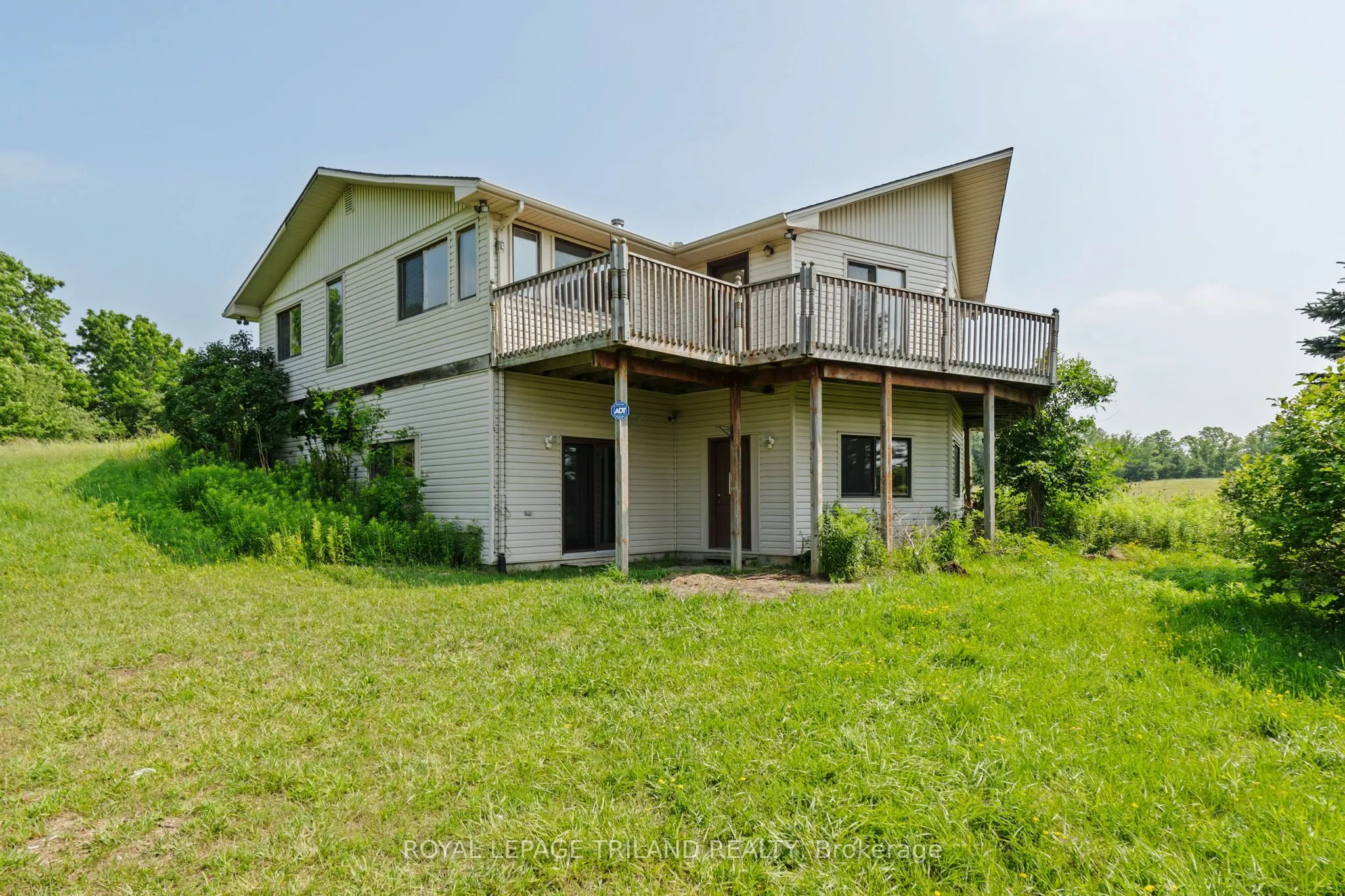 25090 Dundonald Road, ON N0N 1A0