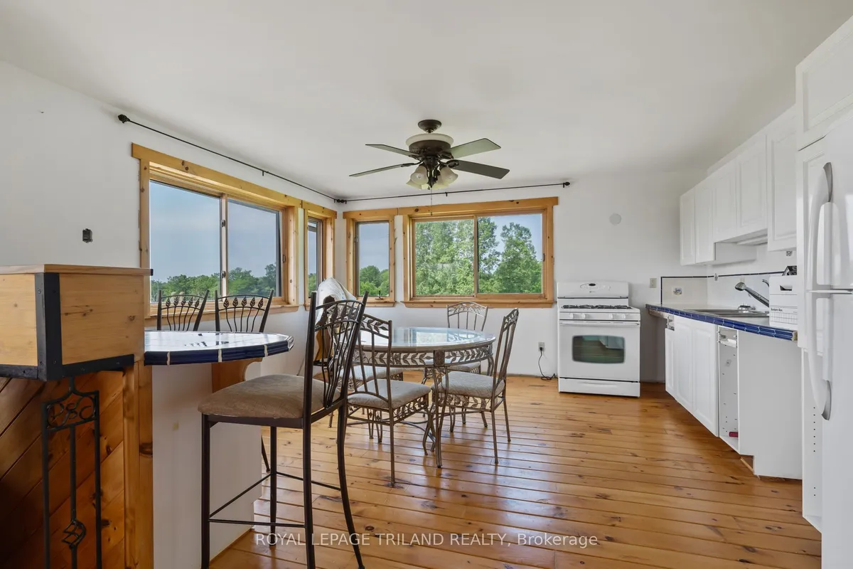 25090 Dundonald Road, ON N0N 1A0