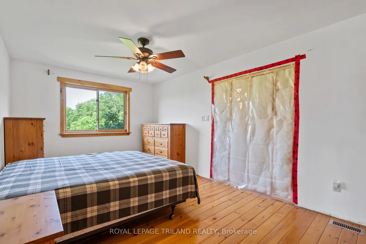 25090 Dundonald Road, ON N0N 1A0