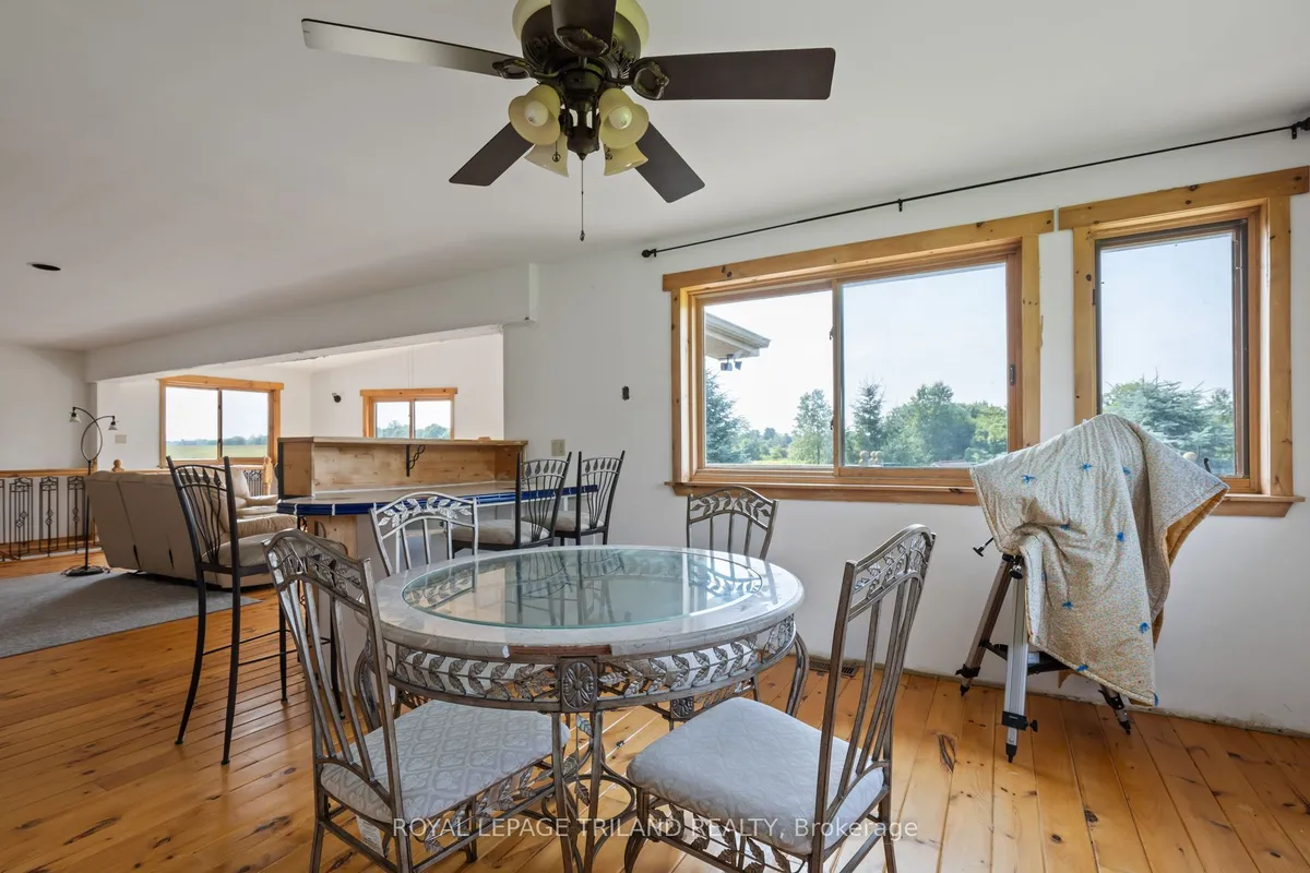 25090 Dundonald Road, ON N0N 1A0