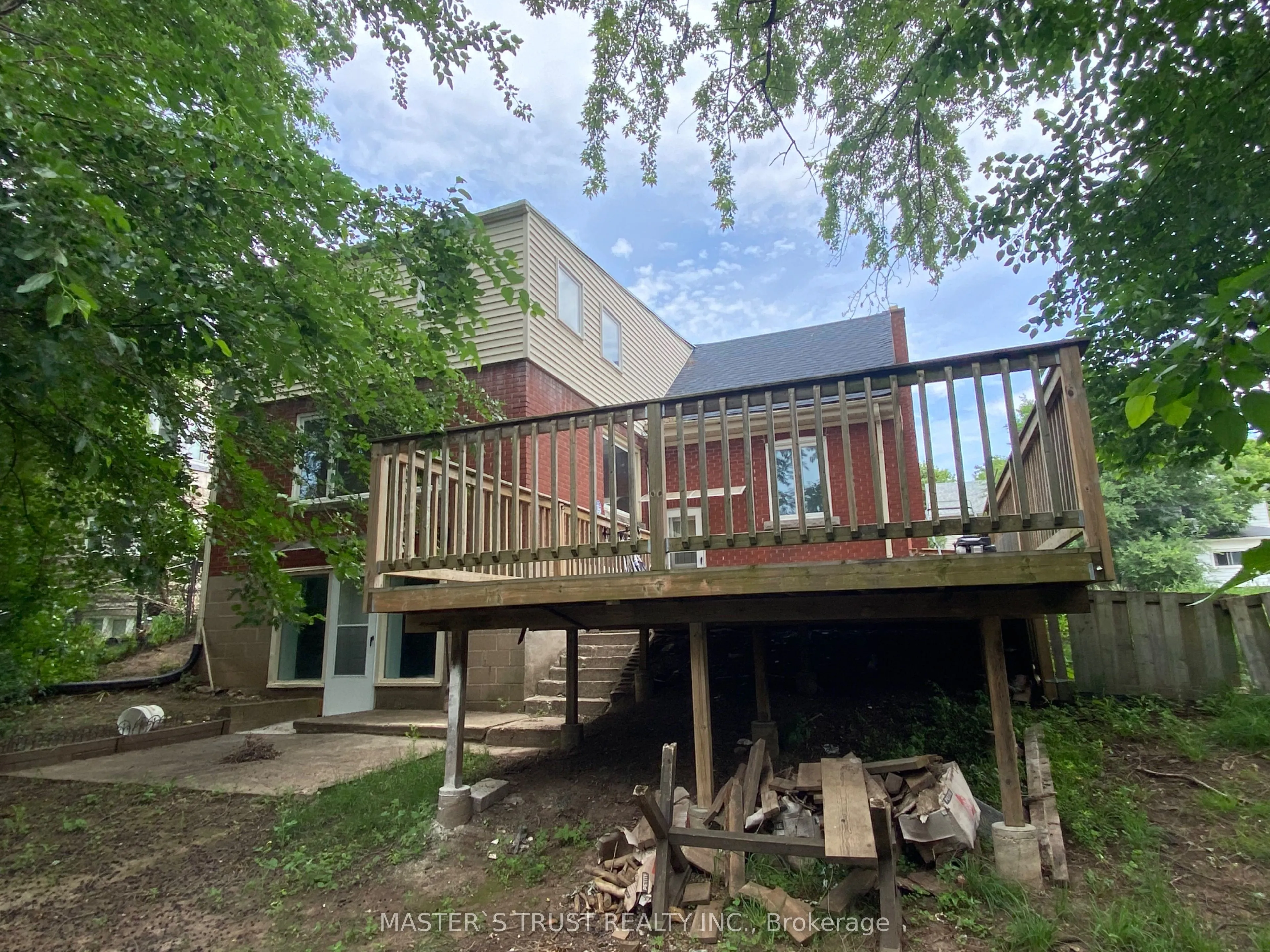 6203 Main Street, ON L2G 6A5