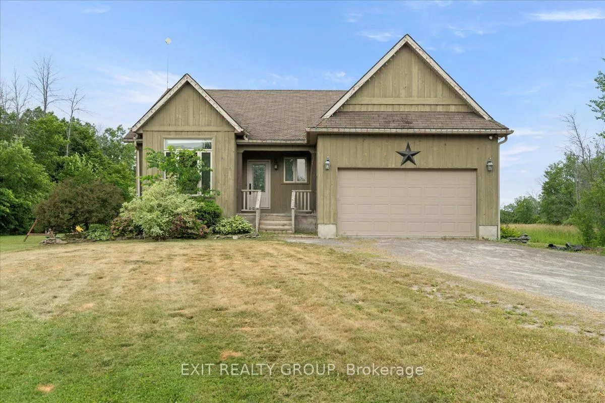 1829 Shannonville Road, ON K0K 1V0
