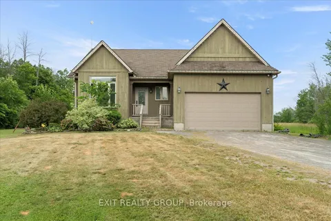 1829 Shannonville Road, ON K0K 1V0