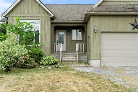 1829 Shannonville Road, ON K0K 1V0