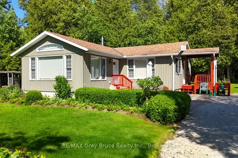 186 Hope Bay Road, ON N0H 2T0
