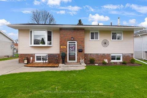 1343 Borden Crescent, ON K6V 5X7