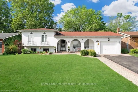 4200 Eastdale Drive, ON L3J 0N3