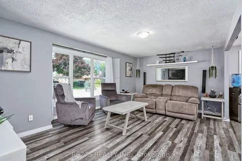 135 Kent Street, ON N1S 4H3