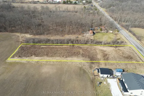 1577 Stevensville Road, ON L0S 1S0