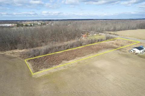 1577 Stevensville Road, ON L0S 1S0