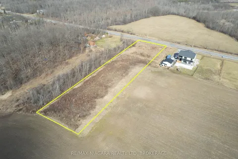 1577 Stevensville Road, ON L0S 1S0