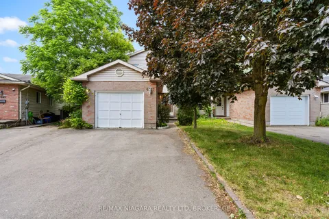 6555 Malibu Drive, ON L2H 2W3