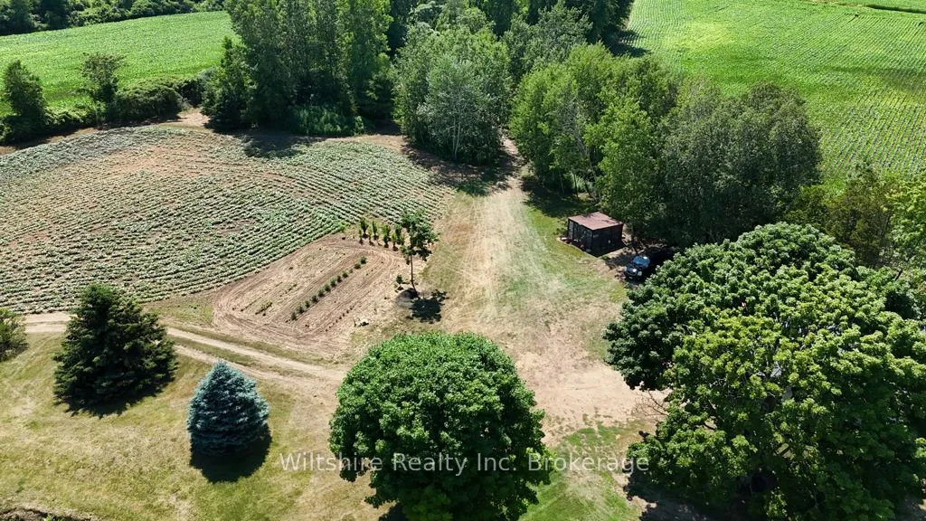 645 4th Concession Rd ENR Road, ON N0E 1G0