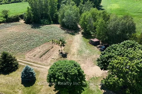 645 4th Concession Rd ENR Road, ON N0E 1G0