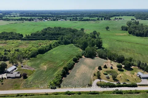 645 4th Concession Rd ENR Road, ON N0E 1G0