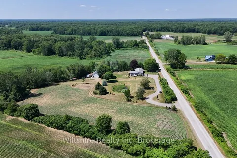 645 4th Concession Rd ENR Road, ON N0E 1G0