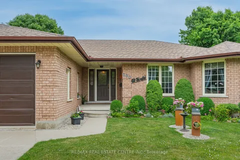 100 Baird Street, ON N0J 1B0