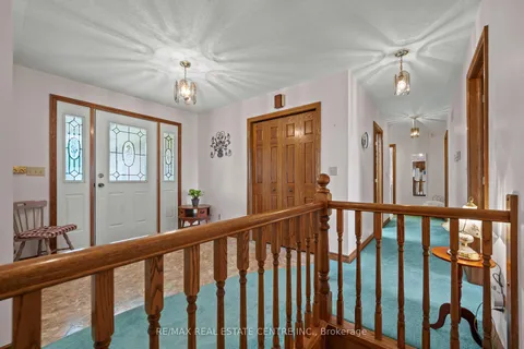 100 Baird Street, ON N0J 1B0