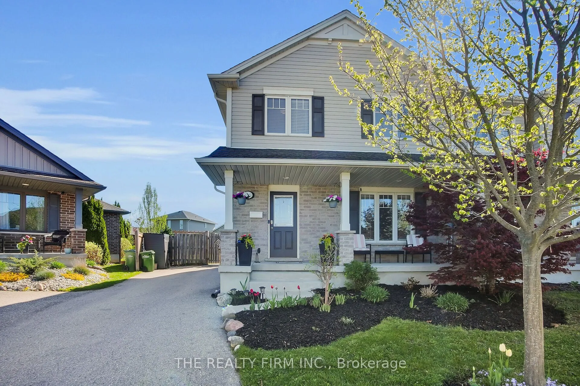 11 Cardinal Court, ON N5P 0C5