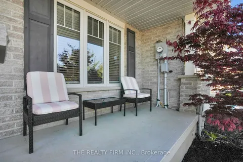 11 Cardinal Court, ON N5P 0C5