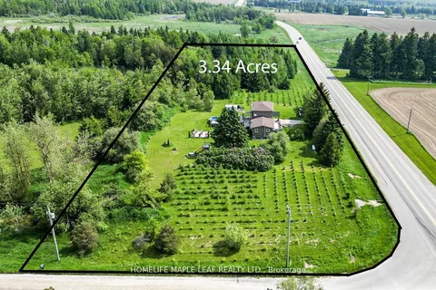 64149 County Road 3 N/A, ON L9W 7J4