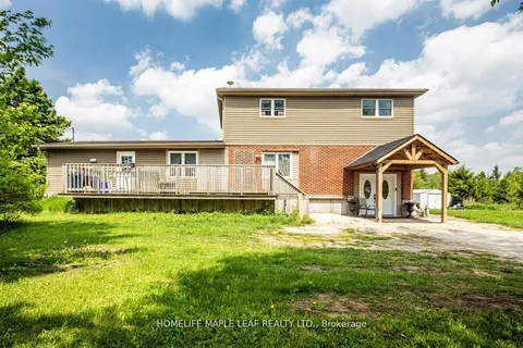 64149 County Road 3 N/A, ON L9W 7J4