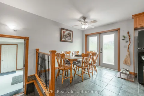 12 AQUADALE Drive, ON L2N 3R6