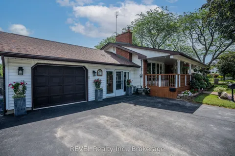 12 AQUADALE Drive, ON L2N 3R6