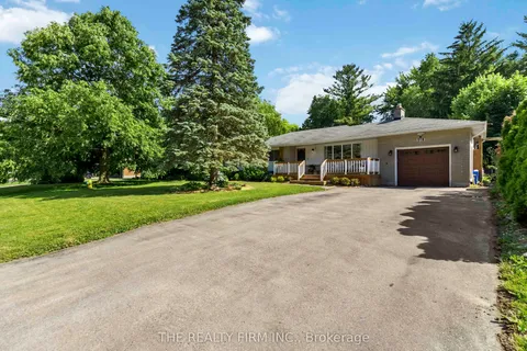 516 Hibiscus Avenue, ON N6H 3N9