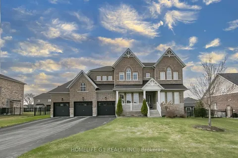 18 Meek Avenue, ON L9W 6W8