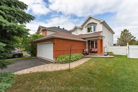 1610 Duplante Avenue, ON K4A 4A2