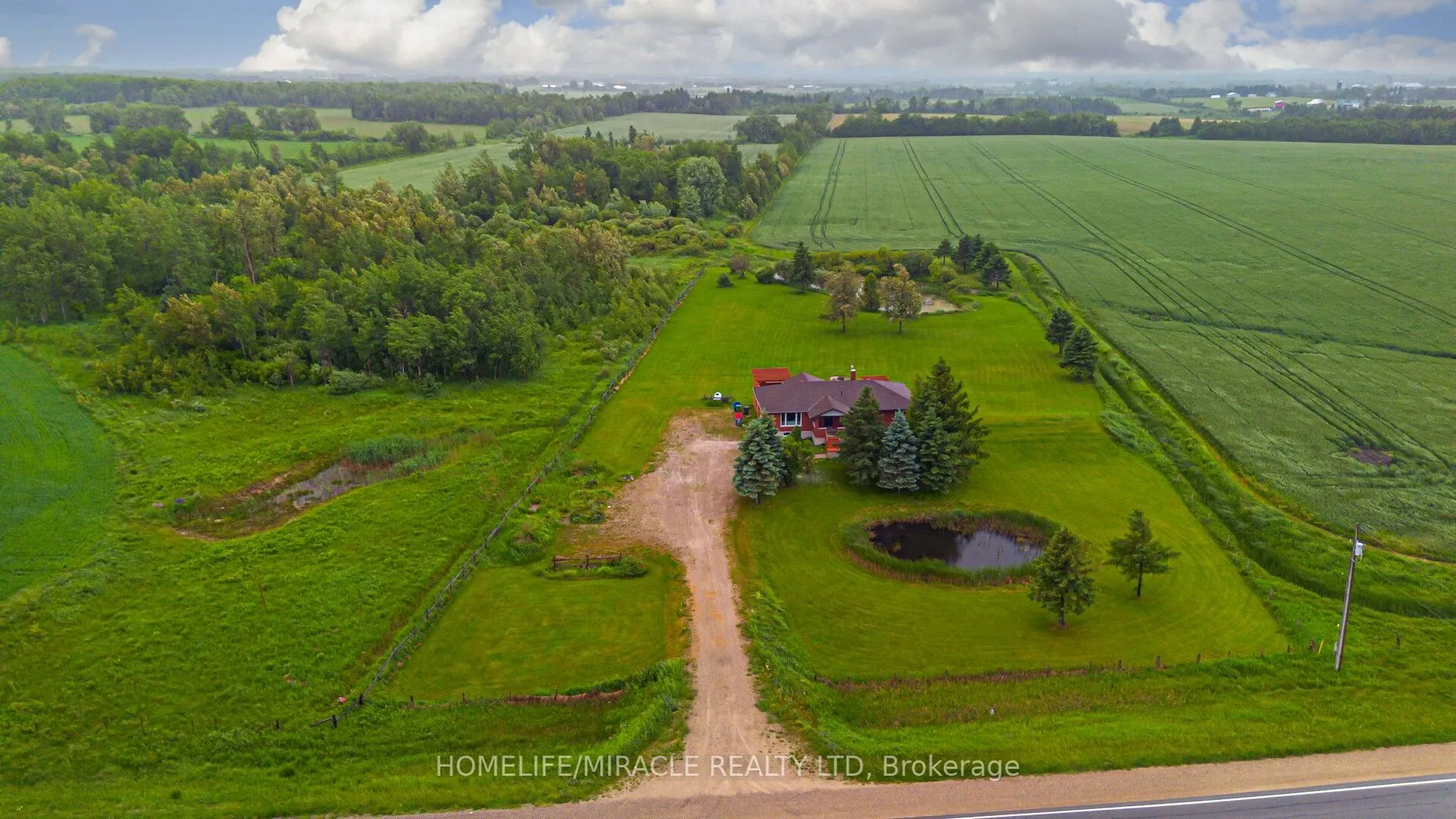 773154 Highway 10 N/A, ON N0C 1L0