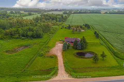 773154 Highway 10 N/A, ON N0C 1L0