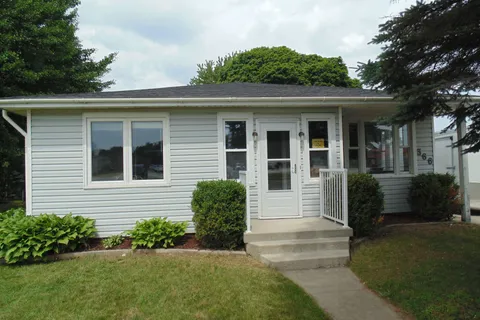 366 Goderich Street, ON N0H 2C1