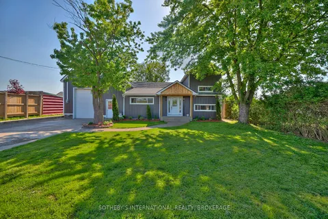 7186 Garner Road, ON L2H 0X7