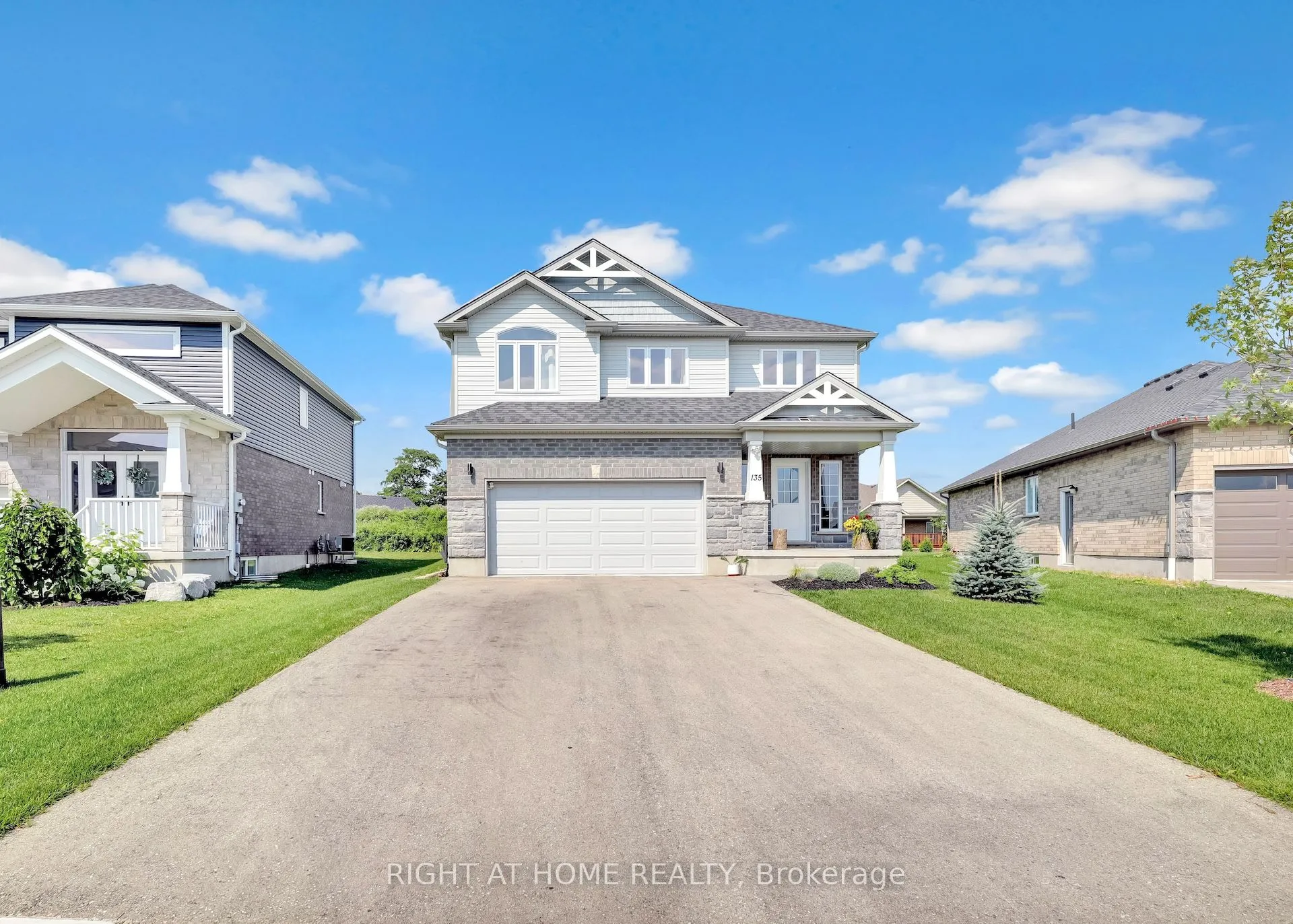 135 Stephenson Way, ON N0G 2P0