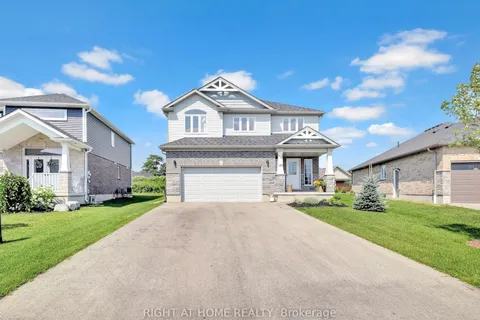 135 Stephenson Way, ON N0G 2P0