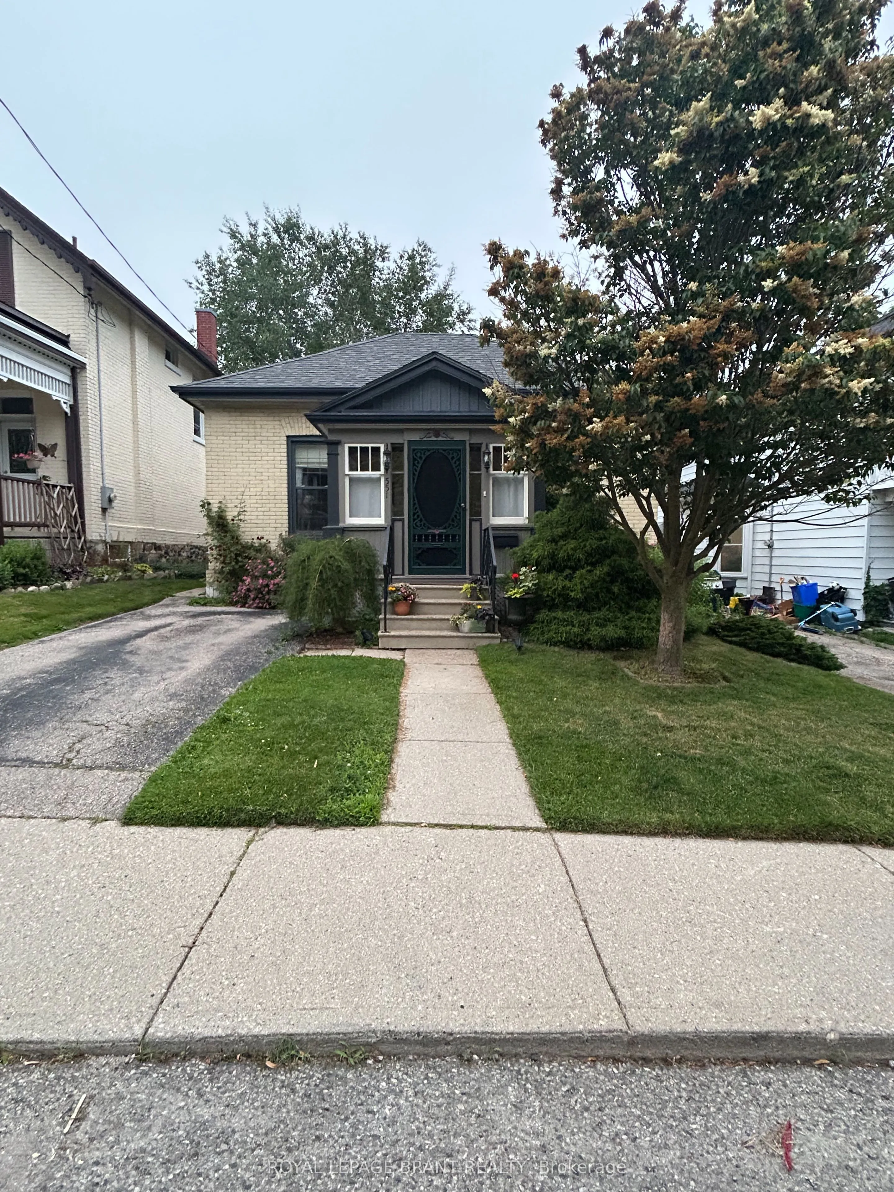 551 Grace Street, ON N4S 4N7
