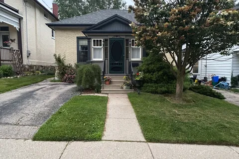 551 Grace Street, ON N4S 4N7