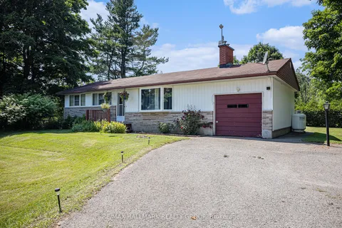 3504 County Road 26 Road, ON K0E 1T0