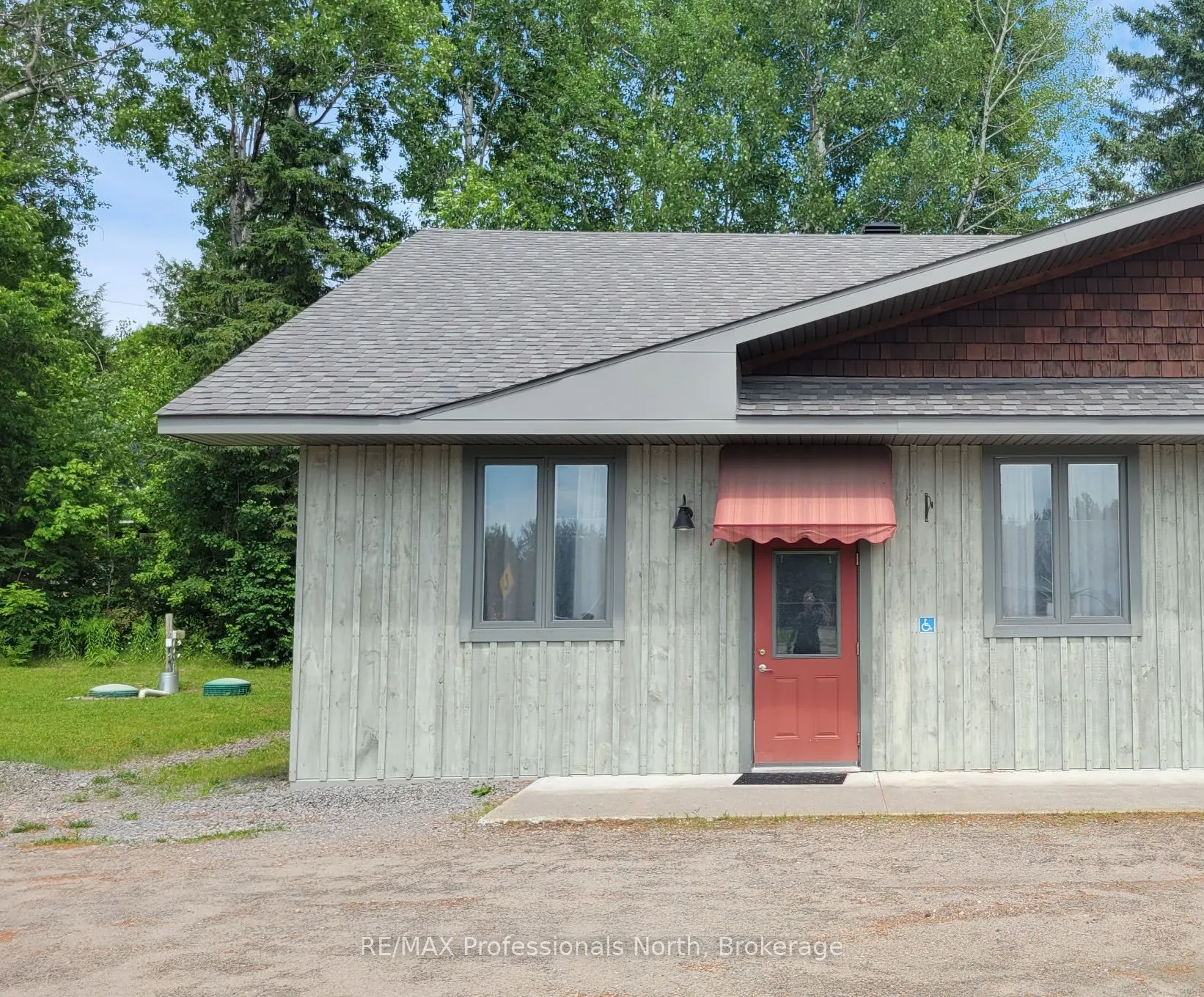 60 Ontario Street, ON P0A 1C0