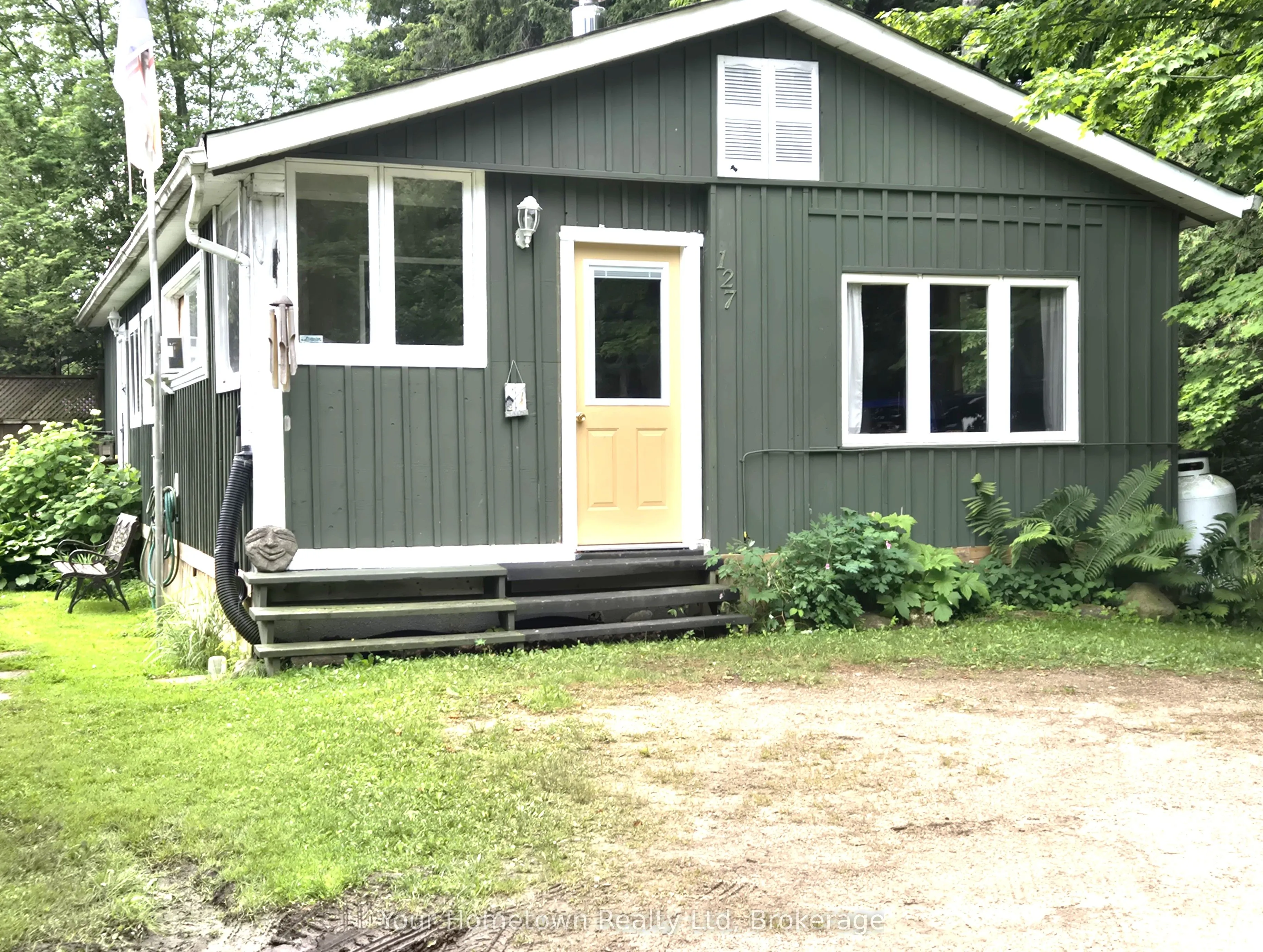 127 Cedar Crescent, ON N1M 2W5
