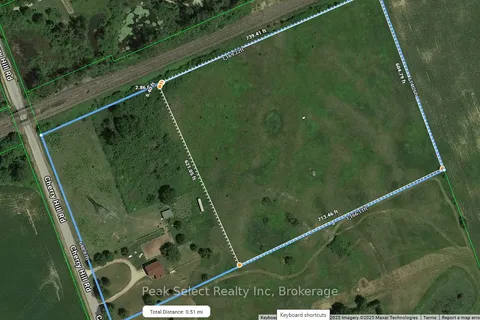 20076 Cherry hill Road, ON N0M 2M0
