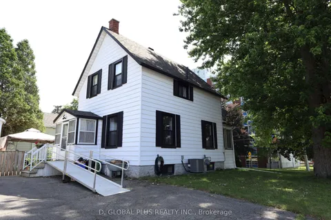 545 Adolphus Street, ON K6H 3T3