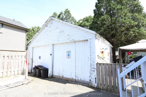 545 Adolphus Street, ON K6H 3T3