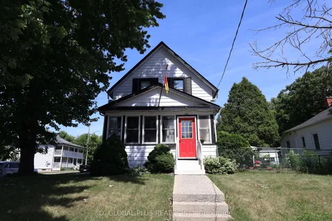 545 Adolphus Street, ON K6H 3T3