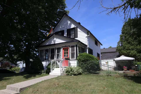 545 Adolphus Street, ON K6H 3T3