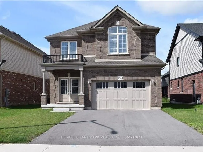 7743 Clendenning Street, ON L2G 0H2