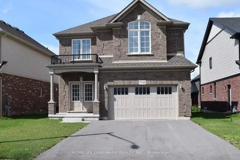 7743 Clendenning Street, ON L2G 0H2