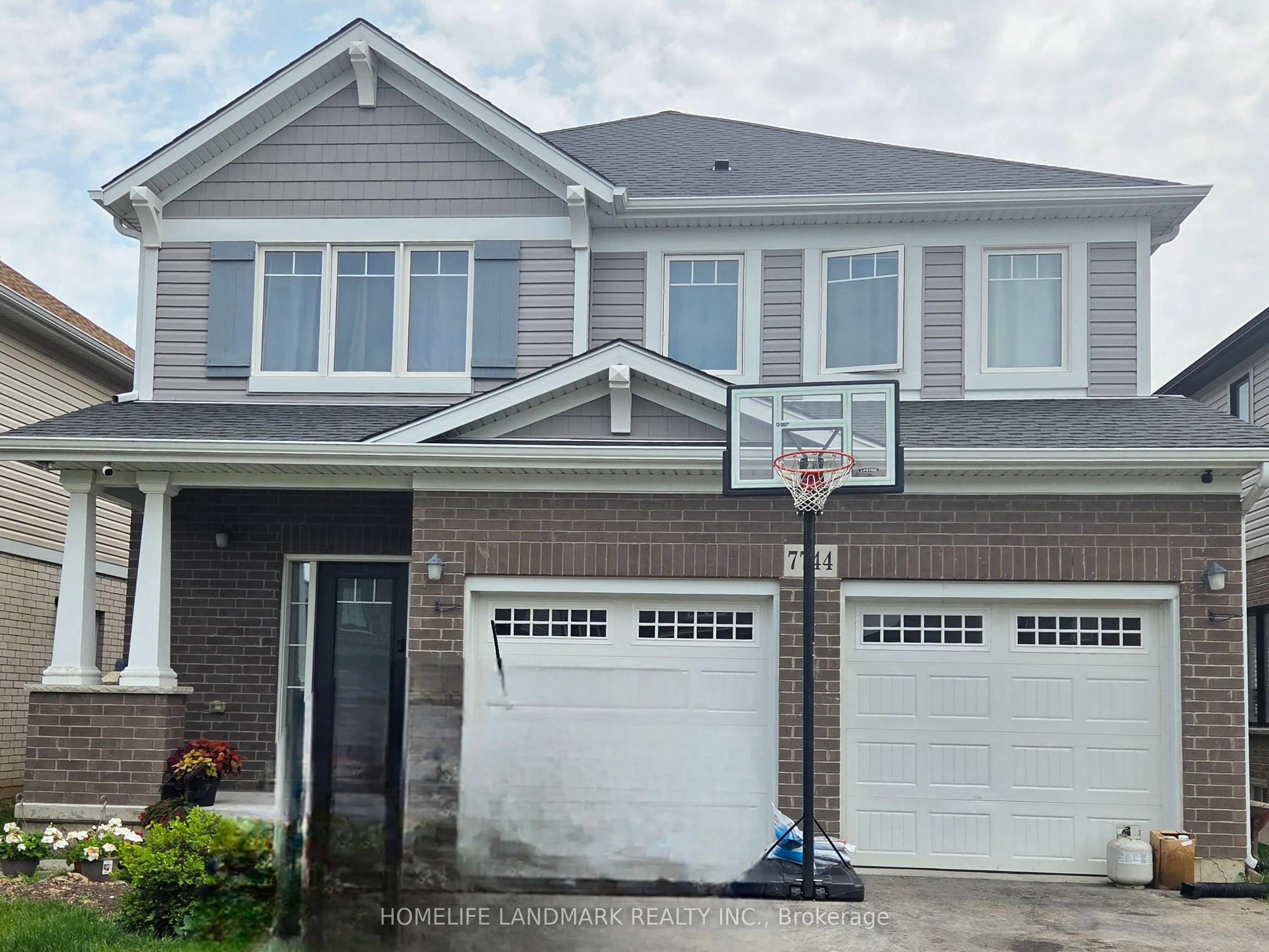 7744 Clendenning Street, ON L2G 0H2